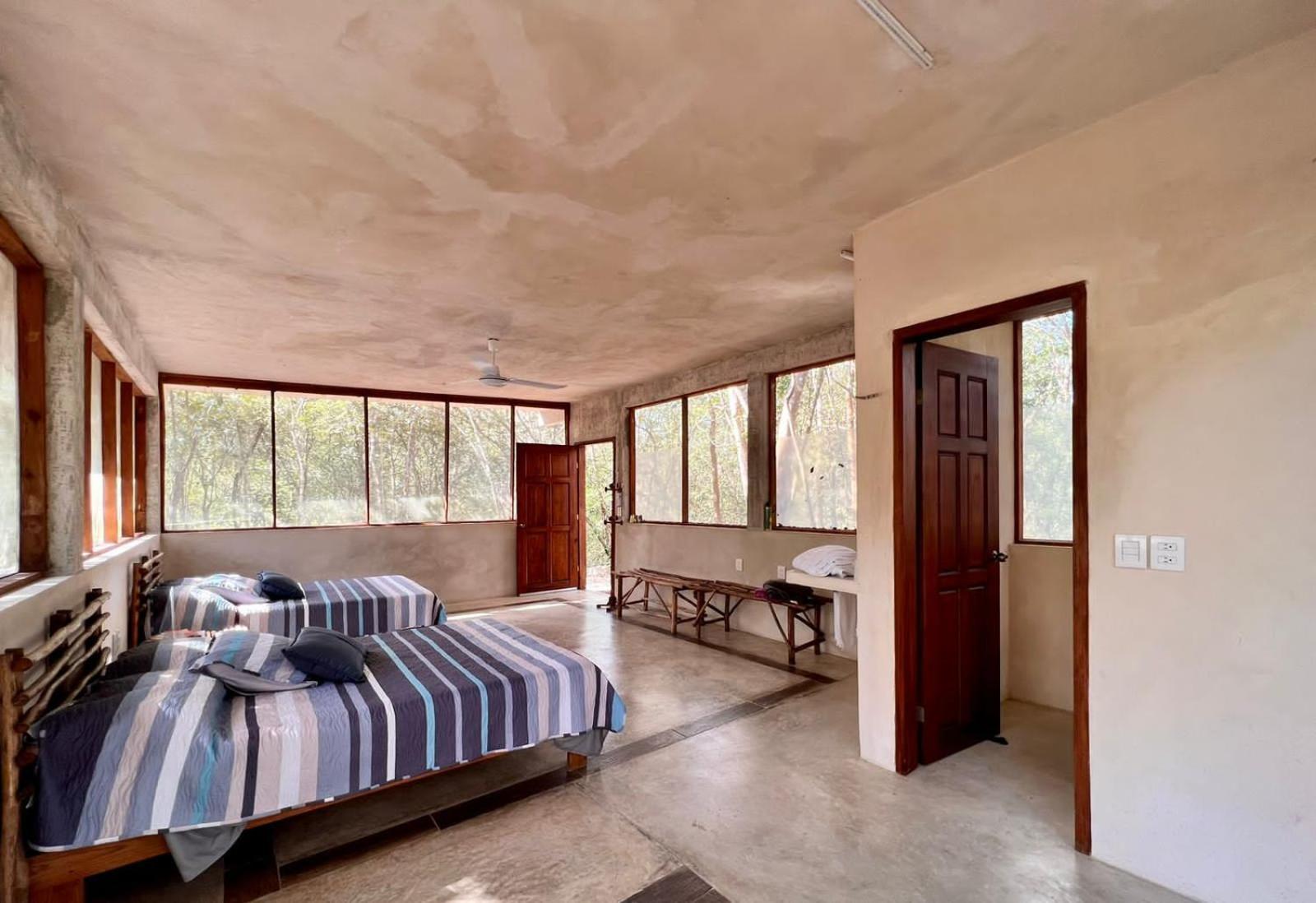 El Encanto Villas - Ecofriendly 20 min away from Chichén-Itzá Chichén Itzá Exterior foto