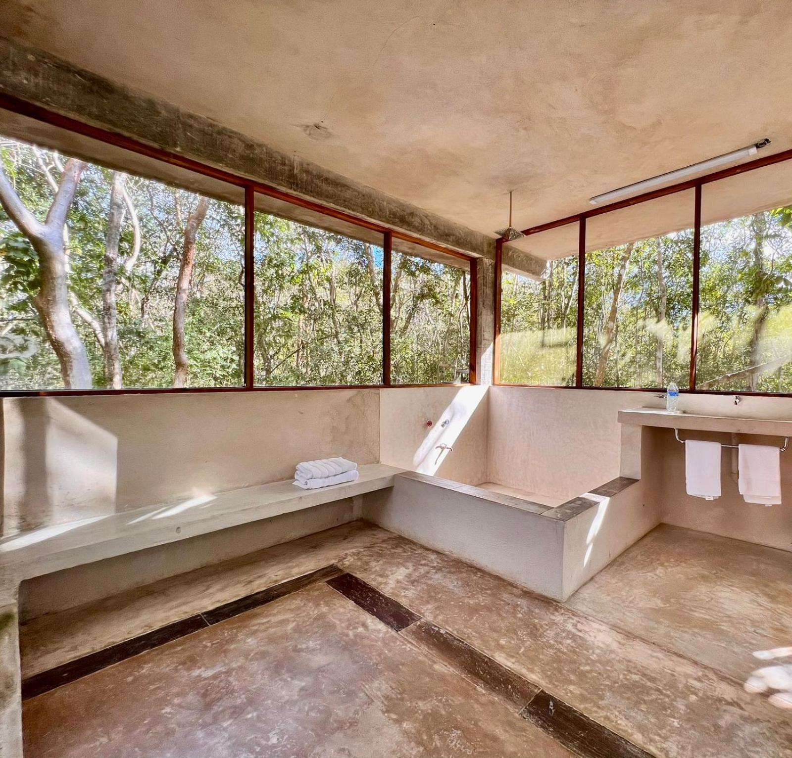 El Encanto Villas - Ecofriendly 20 min away from Chichén-Itzá Chichén Itzá Exterior foto