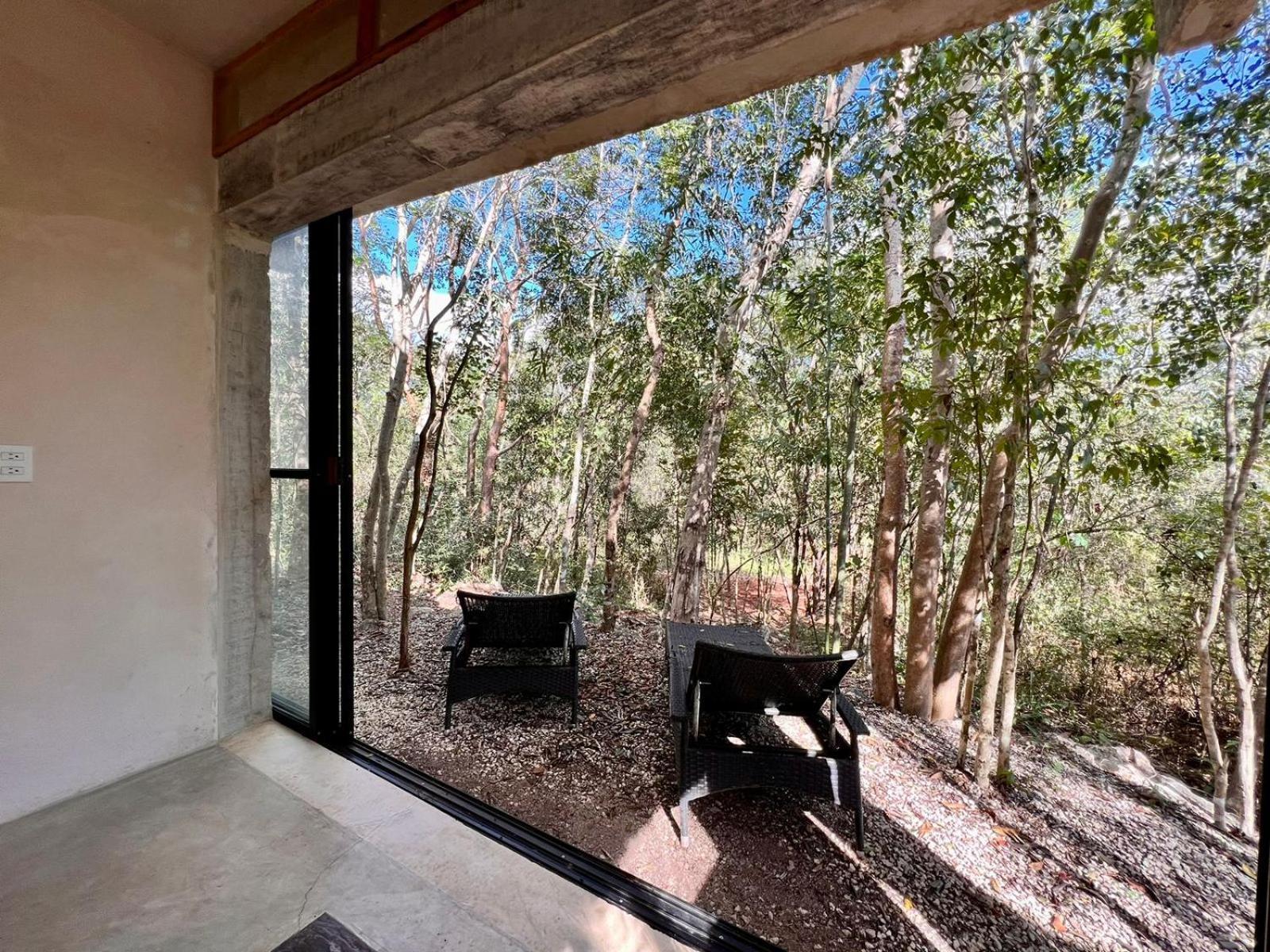 El Encanto Villas - Ecofriendly 20 min away from Chichén-Itzá Chichén Itzá Exterior foto